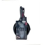 CASSROLE 3 PCS EN ALUM 16/18/20CM