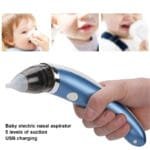 Mouche-bébé & enfant – Image 2