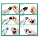 Mouche-bébé & enfant – Image 4