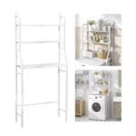 Rangement machine à laver