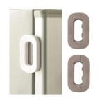 Verrou de Réfrigérateur