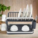 ÉGOUTTOIR EN ALUMINIUM – Image 2