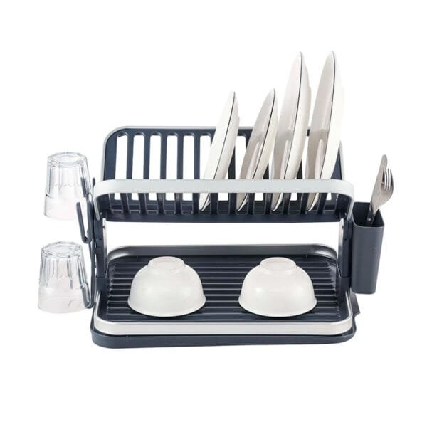 ÉGOUTTOIR EN ALUMINIUM