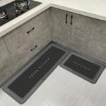 Tapis cuisine 2 pcs – Image 4