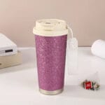 Tasse thermique a café isotherme – Image 3