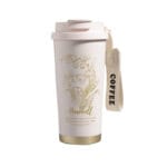 Tasse thermique a café isotherme