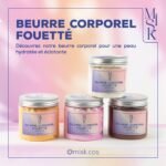 Beurre corporel fouetté – Image 2
