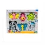 Baby toys 2847A