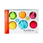 Balles silicone 0207