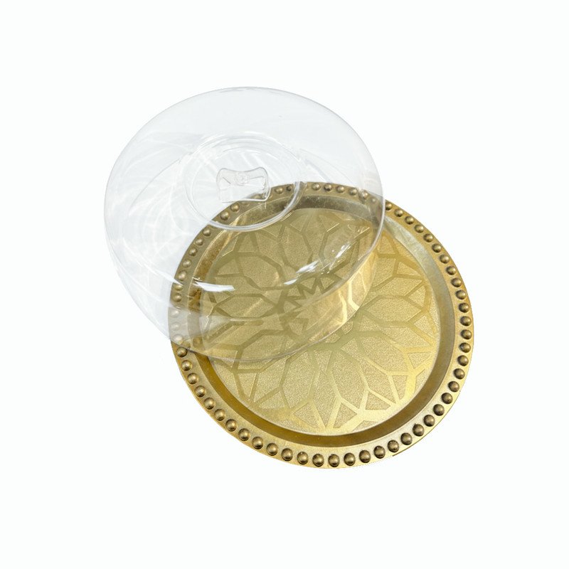 plt-avec-covercle Boîte à cake 29×12 cm en plastique – Image 1