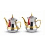 THEIERE EN INOX 36OZ