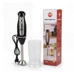 MIXEUR PLANGEANT 2EN 1AVEC PIED INOX