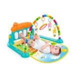 Tapis d’éveil musical