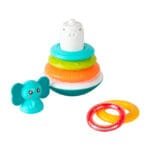 Jeu wooden stacking blocks BM147 – Image 2