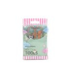 Pack soins des ongles