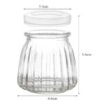 POT YAOURT A/C 200ML GI071 – Image 3