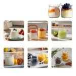 POT YAOURT A/C 200ML GI071