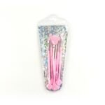 Pinceaux makeup – 5 pièces