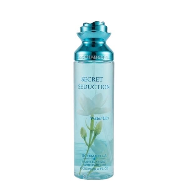 Brume Parfumée Water Lily Scenabella 236ml