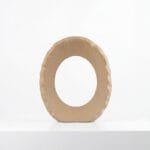 DécorationATION PORCELAINE VSSL 03 KHAKI