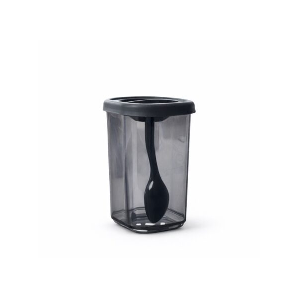 Pot epice en plastique 350cc