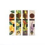 Diffuseurs AMIGO KIWI