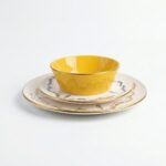 Set de table 18 pcs Trame UL0006