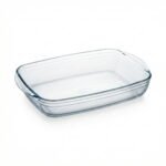 Plat à four rectangulaire – 39 × 24 cm – 3,8 L