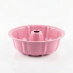 Moule cake avec trou petit