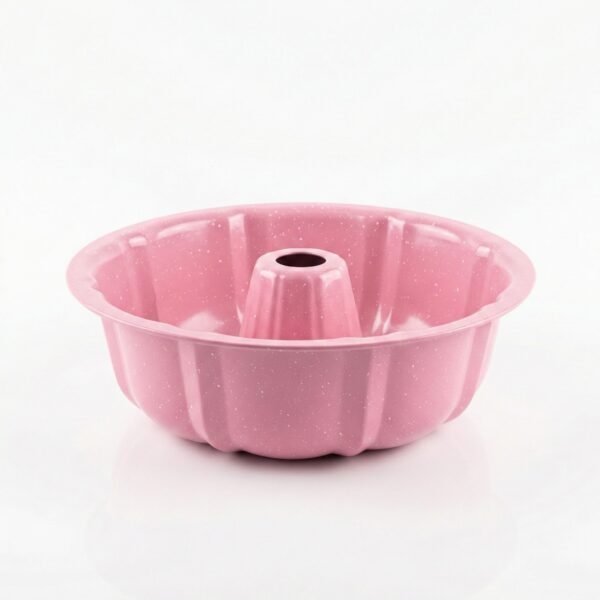 Moule cake avec trou petit