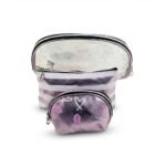 Ensemble de 3 sacs maquillage – Image 2