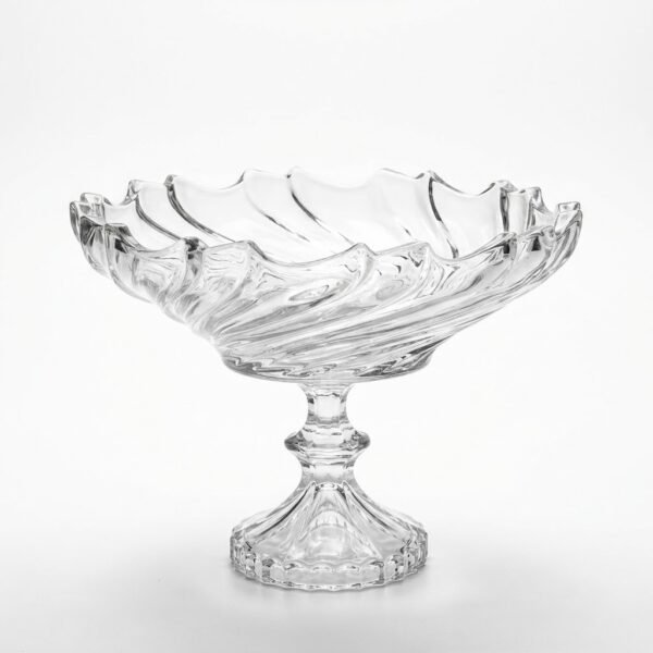 Coupe à fruits Twist