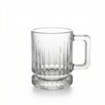 Mug Luxor en verre – 250 ml