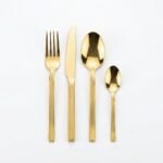 MENAGERE 24PCS DORE PREMIUM GS318-G1806