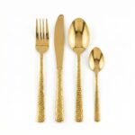 MENAGERE 24PCS DORE PREMIUM GS318-G1191