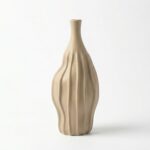Decor pourcelaine vssl20 khaki