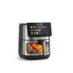 Air fryer meftek 8l