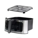 Air fryer meftek 8l – Image 2