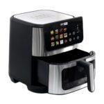 Air fryer meftek 8l – Image 3