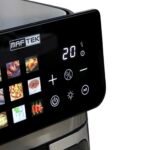 Air fryer meftek 8l – Image 4