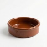 CASSEROLE TERRE CUITE TRADITIONNEL 16CM