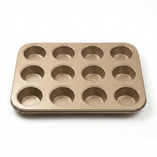 Moule rectangulaire 12 trous