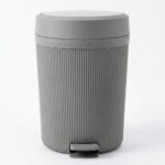 Pobelle plastique 4,2l – Image 2