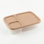 BOITE CONSERVATION PLASTIQUE 1200ML