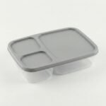 BOITE CONSERVATION PLASTIQUE 1200ML – Image 2