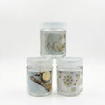 POT YAOURT 212CC IN2018/3