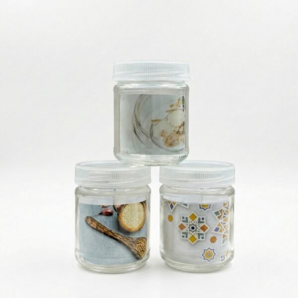 POT YAOURT 212CC IN2018/3