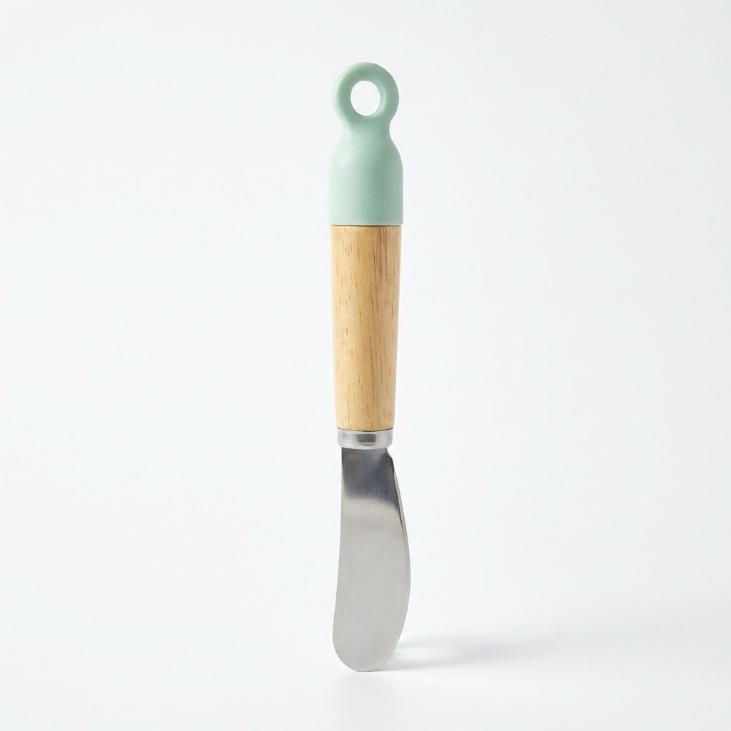 img_6201 Couteau à beurre – Image 1