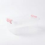 SET 2 BOITES MULTI-USAGE 450ML/850ML IN367