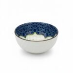 BOL A SOUPE AVEC MOTIF B4.5 BOWL ZZX509-126